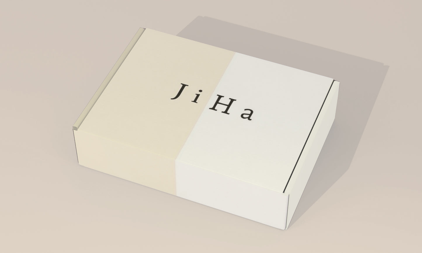 jiha gift box