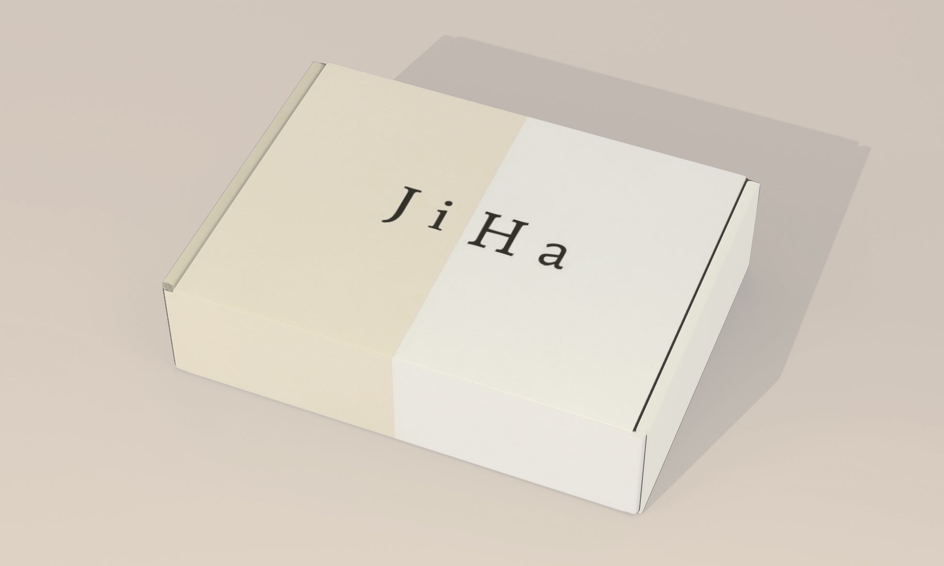 jiha gift box