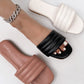 Strap Flats Sandals for women